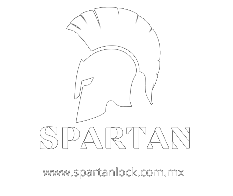Spartan Lock